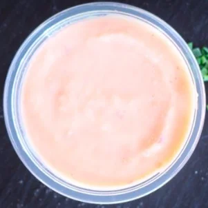 Sushi Salsa Spicy Extra - Umbral PV