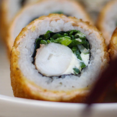 Sushi Sake premium - Umbral PV
