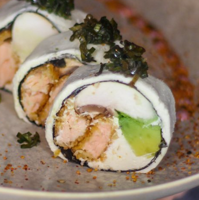Sushi Freecarbo avocado - Umbral PV