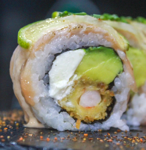 Sushi Lima roll - Umbral PV