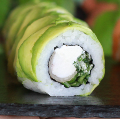 Sushi Avocado tako - Umbral PV