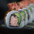 Sushi Tuna spicy fusión - Umbral PV