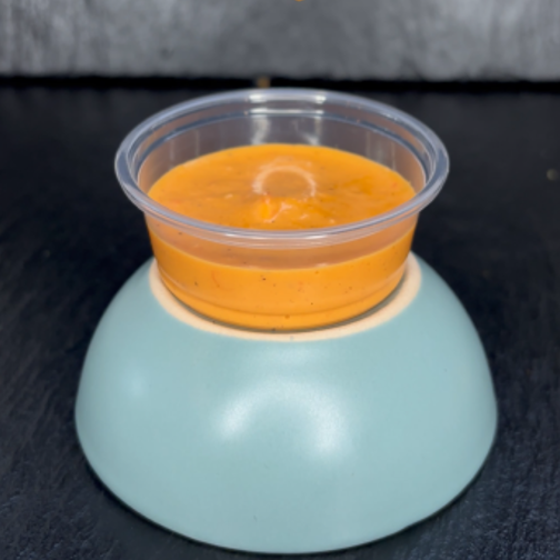Sushi Salsa de morrón - Umbral PV