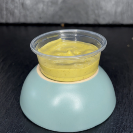 Sushi Salsa verde - Umbral PV