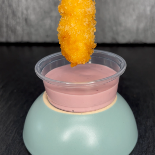 Sushi Salsa de olivo - Umbral PV