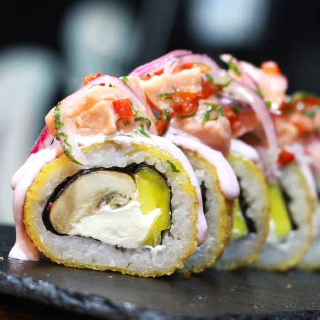 Sushi Acevichado furay - Umbral PV