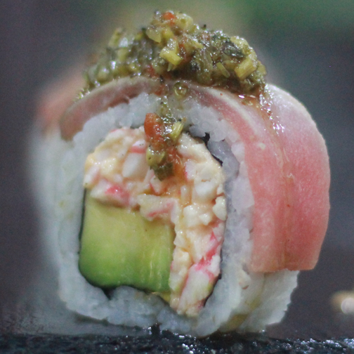 Sushi Chimi roll - Umbral PV